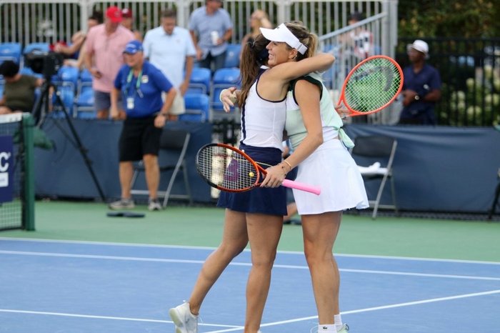 Divulgação / Western & Southern Open