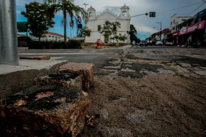 VIAMÃO, RS, BRASIL - 15/02/2021Viamão é a cidade mais inadimplente com IPTU<!-- NICAID(14715128) -->