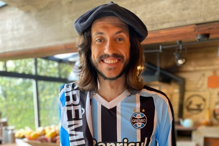 Ju Palma / Divulgação Ju Palma / Divulgação