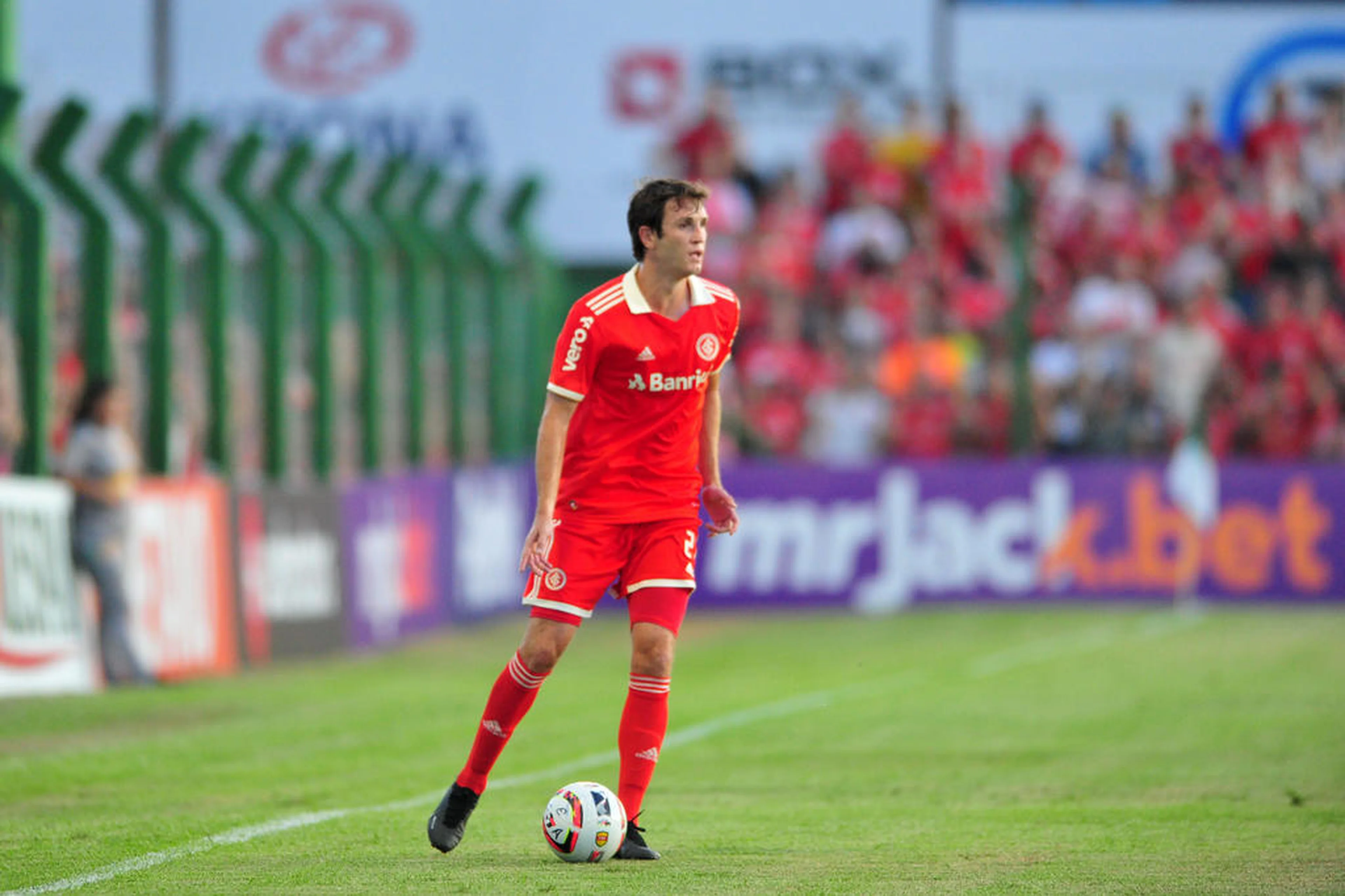 Ricardo Duarte/Internacional/ Divulgação