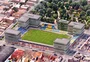 Projeto de R$ 240 milhões prevê transformação da Boca do Lobo; veja imagens