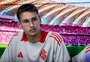Inter negocia goleiro com clube italiano 