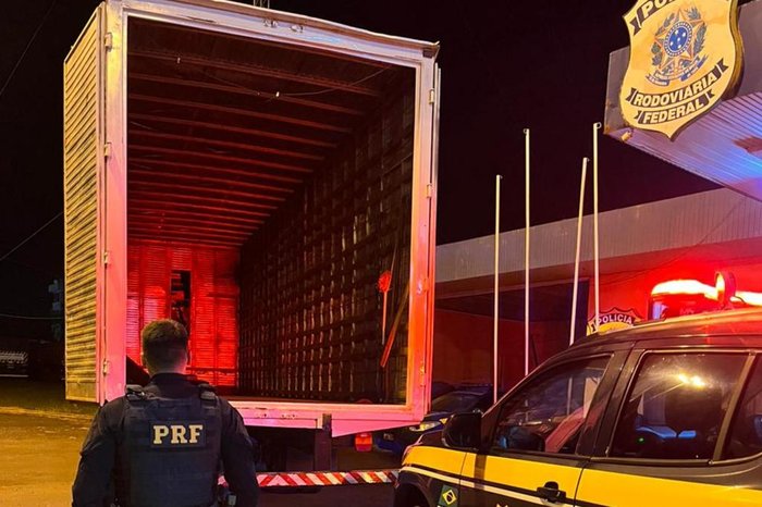PRF / Divulgação