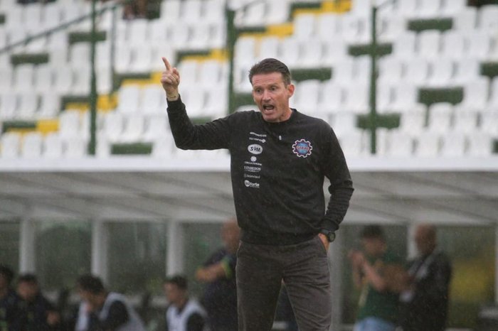 Vitor Soccol / Caxias / Divulgação