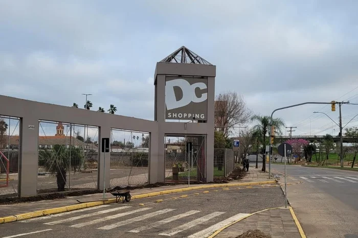 DC Shopping / Divulgação