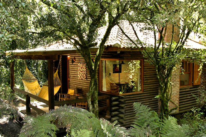 Pousada do Engenho / Divulgação