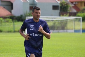 Fernando Campos / Divulgação/Aimoré
