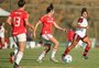 Juventude contrata meia campeã brasileira pela base do Inter para disputa do Gauchão