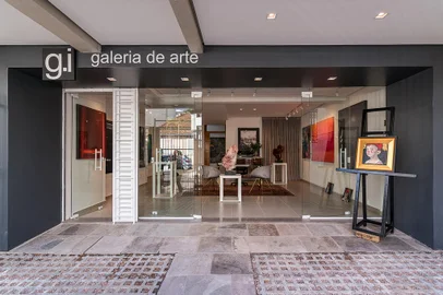 Galeria I, novo espaço em Caxias<!-- NICAID(14766862) -->