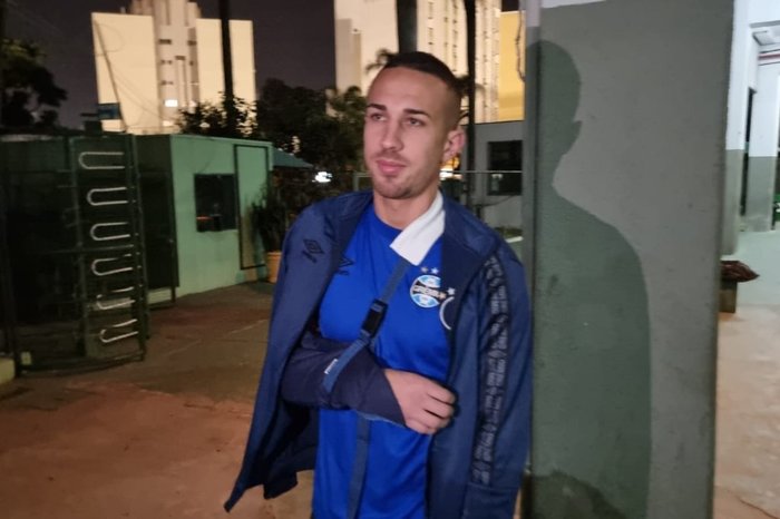 Rodrigo Oliveira / Agencia RBS Rodrigo Oliveira / Agencia RBS