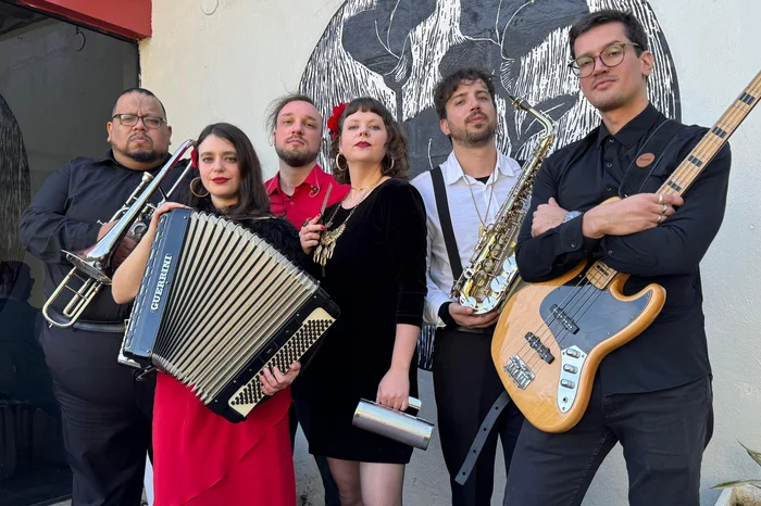 Leonardo Castilho / Divulgação Leonardo Castilho / Divulgação