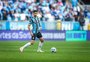 Grêmio pode ter três reforços para enfrentar o Goiás
