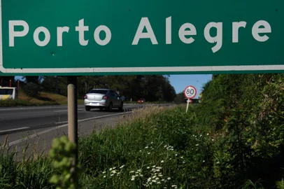 CAXIAS DO SUL, RS, BRASIL (26/10/2021)Raio X das estradas. Reportagem percorre as estradas entre Caxias do Sul e Poerto Alegre pela RS 122. RS 122 km 69 (Antonio Valiente/Agência RBS)<!-- NICAID(14924933) -->