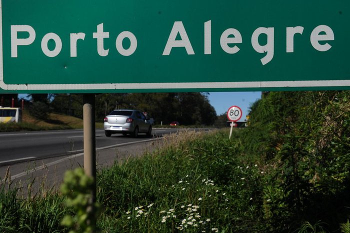 Antonio Valiente / Agencia RBS Antonio Valiente / Agencia RBS