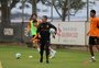 Preparador do Inter elogia postura dos jogadores: "Voltaram muito bem"