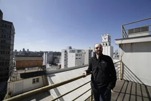 Daniel Scola / Arquivo Pessoal