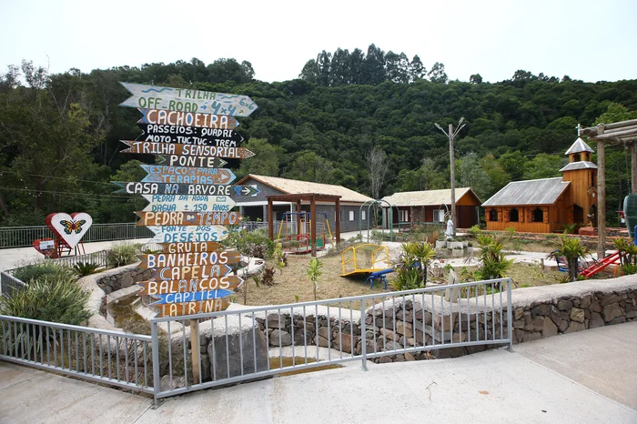 Porthus Junior / Agencia RBS