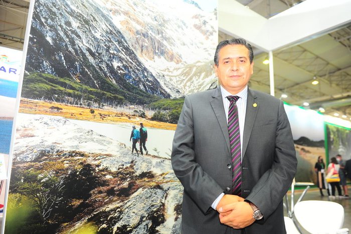 Porthus Junior / Agencia RBS