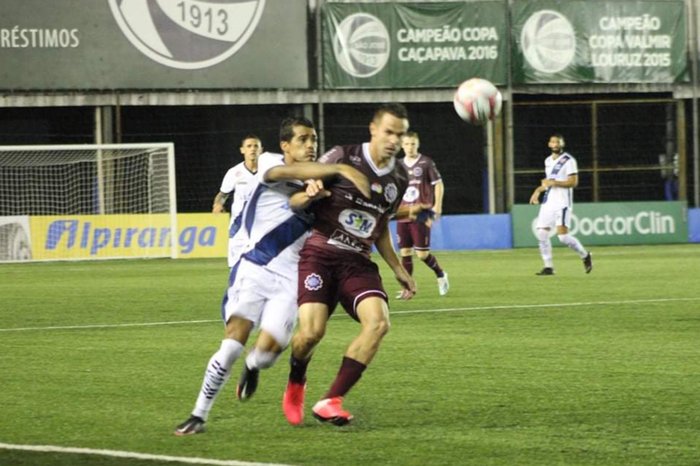 Eduardo Torres / São José,Divulgação Eduardo Torres / São José,Divulgação