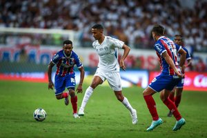 Lucas Uebel / Divulgação Grêmio