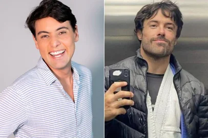 Bruno de Luca presta depoimento sobre atropelamento de Kayky Brito<!-- NICAID(15533879) -->