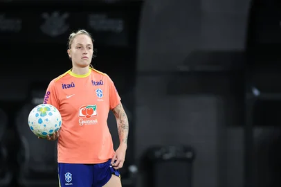Lívia Villas Boas / CBF/Divulgação image