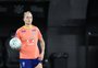 Zagueira da Seleção valoriza momento e relembra passagem pelo Inter: "Importante para o meu desenvolvimento"