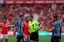 PORTO ALEGRE, RS, BRASIL, 08/10/2023-Gre-Nal 440 no estadio Beira-Rio. Foto: André Ávila / Agencia RBS<!-- NICAID(15563297) -->
