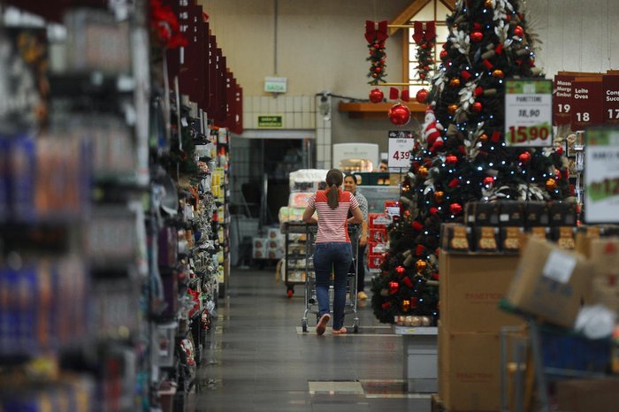 Bruno Todeschini / Agencia RBS