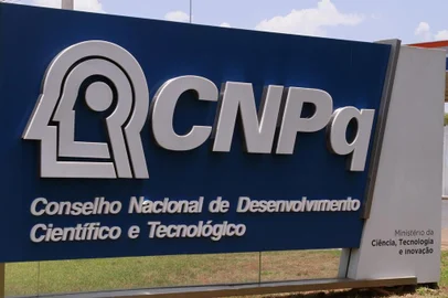 Sede do Conselho Nacional de Desenvolvimento Científico e Tecnológico (CNPq), ligado ao Ministério de Ciência, Tecnologia e Inovação<!-- NICAID(14853076) -->
