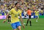 Cotação ZH: as notas dos jogadores do Brasil na virada sobre o Japão na Copa do Mundo
