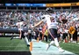 NFL: como foi o primeiro domingo da temporada 2026/2027