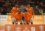 ACBF goleia atual campeão e estreia com vitória na Libertadores de Futsal