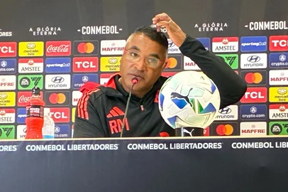 Inter, Roger Machado<!-- NICAID(16022300) -->