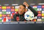 "A parte emocional me preocupa mais", revela Roger ao projetar sequência de jogos do Inter 