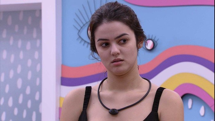 Divulgação / Rede Globo Divulgação / Rede Globo