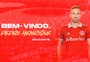 Inter anuncia a contratação do atacante Pedro Henrique, do Sivasspor, da Turquia