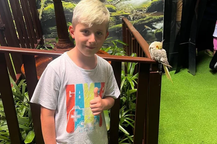 Arquivo pessoal / Divulgação