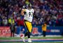 Steelers são fortes candidatos para jogo da NFL no Brasil; anúncio será em março
