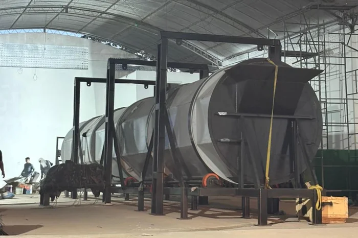 Igapó / Divulgação Igapó / Divulgação