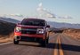 Maverick confirmada pela Ford no Brasil em 2022