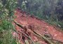 Rupturas no solo representam risco de novos deslizamentos em Galópolis 