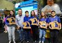 Missão Cidade Educadora levou alunos gaúchos à Suíça em 2024