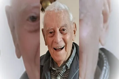 Morre Rubem Scheffer, aos 90 anos<!-- NICAID(16060366) -->