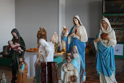 Brechó São Lucas, em Caxias<!-- NICAID(14922230) -->