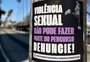 Trote Coletivo reúne corredores contra violência sexual nas ruas em diversas cidades do Brasil