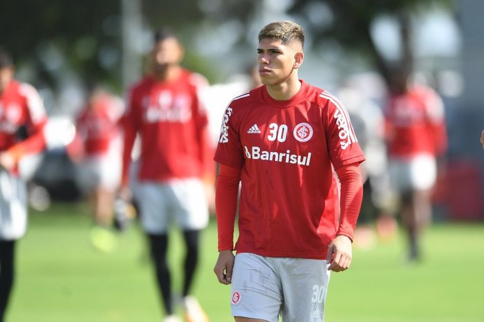 Ricardo Duarte / Divulgação/Internacional