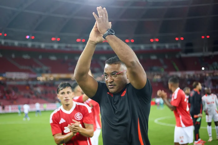 Ricardo Duarte / Inter/Divulgação