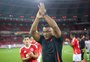 Inter confirma renovação de contrato com Roger Machado