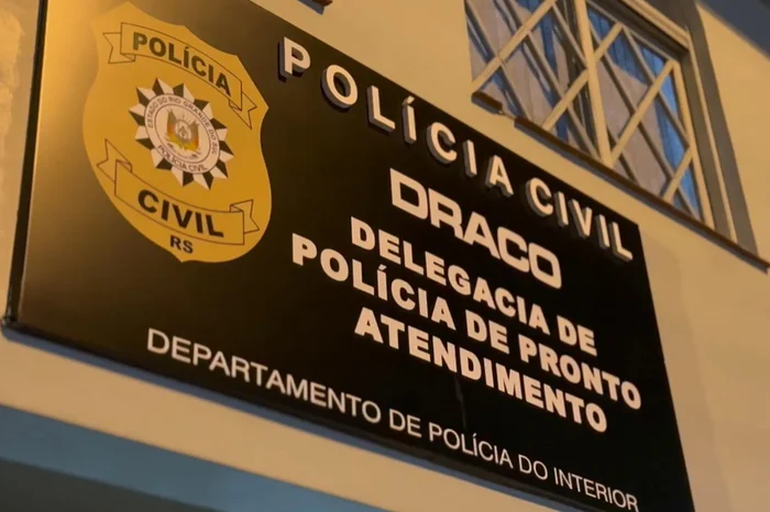 Yuri Teixeira / Arquivo pessoal Yuri Teixeira / Arquivo pessoal